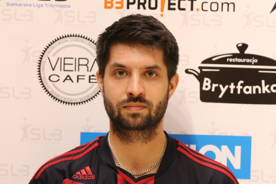 Adrian Marcinkiewicz