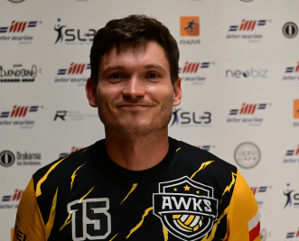 Krzysztof Dębski