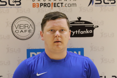 Szymko Cyprian
