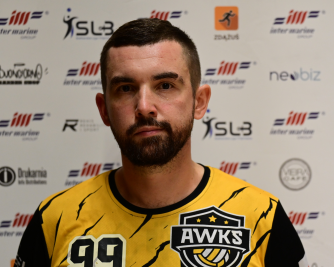 Krystian Finka