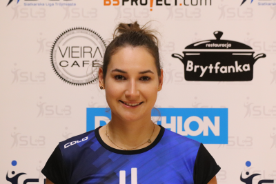 Monika Jabłońska