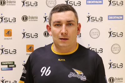 Michał Laskowski