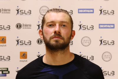 Szymon Ławniczak
