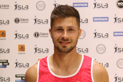 Mateusz Narloch