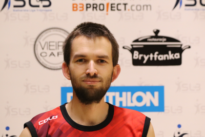 Łukasz Wilamowski