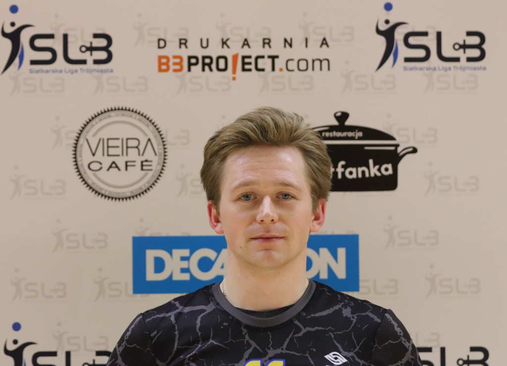 Mateusz Bednarek