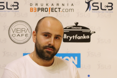 Przemysław Markiewicz
