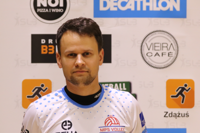 Dariusz Karwowski