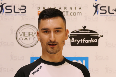 Tomasz Komorowski