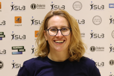 Patrycja Białousz