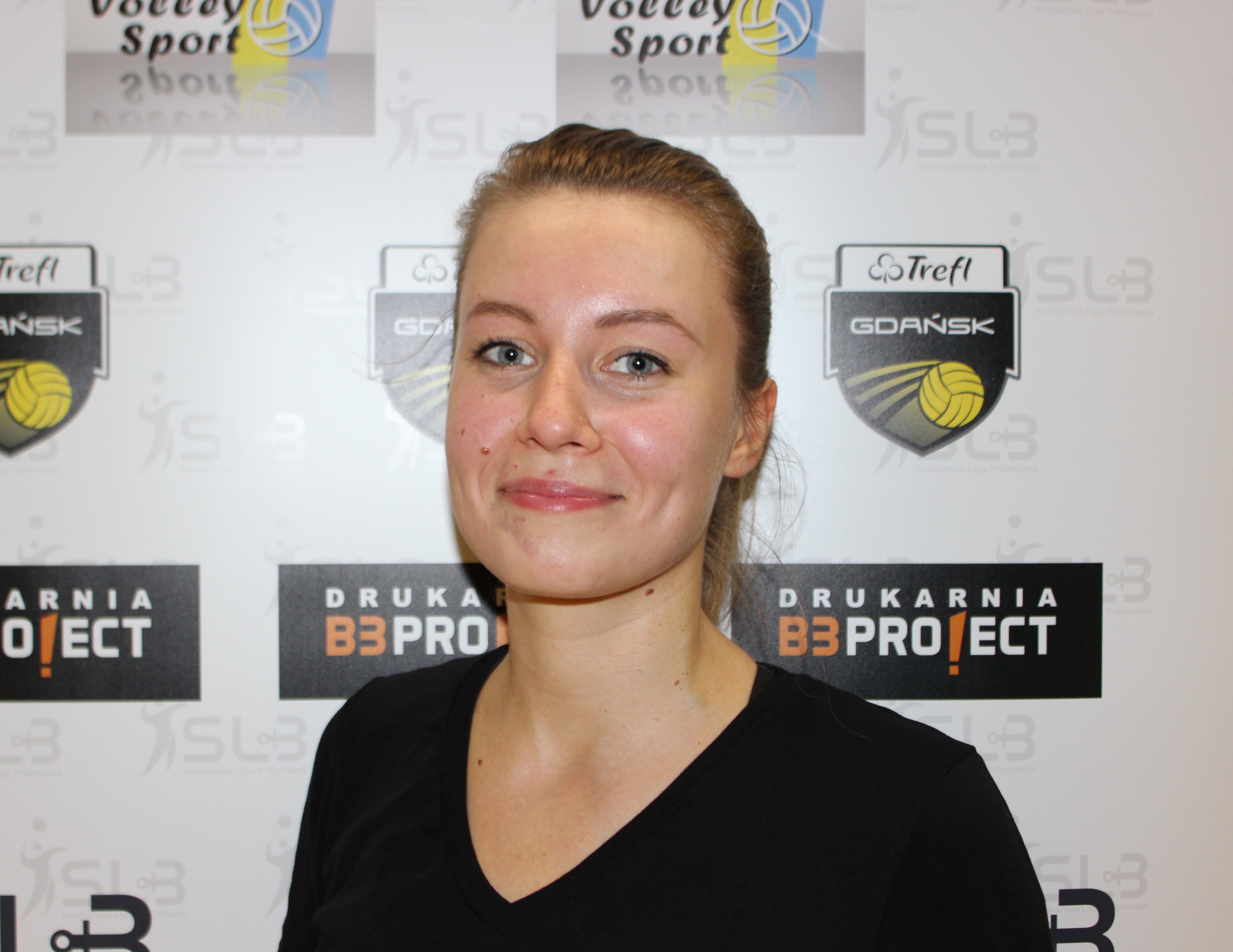 Magdalena Czapiewska