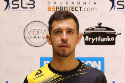 Dmytro Kunakh