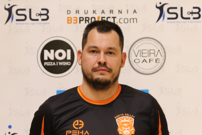 Adrian Chojnowski