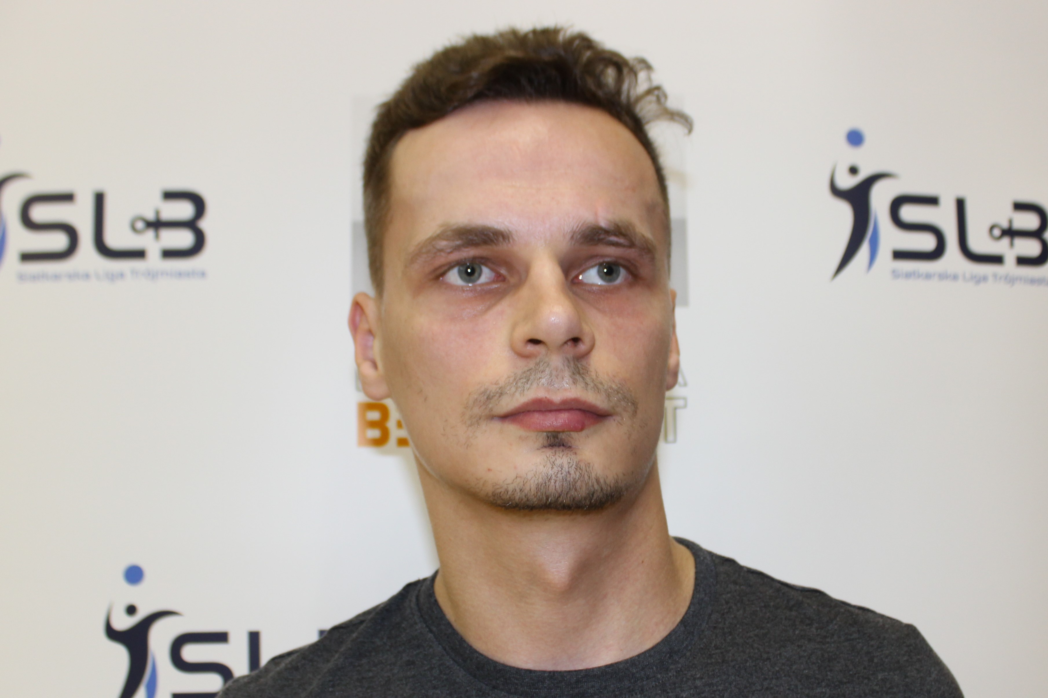Krystian Przybecki
