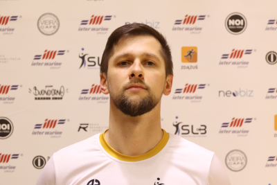 Adam Nadolski