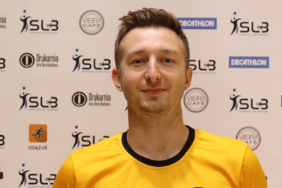 Patryk Fafiński