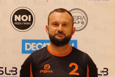 Artur Kowalski