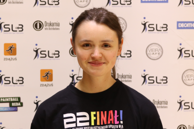 Ewelina Misiewicz