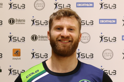 Mateusz Grudzień