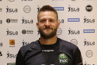 Piotr Czerwinski