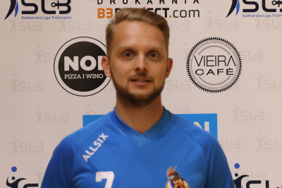 Cezary Brzeziński