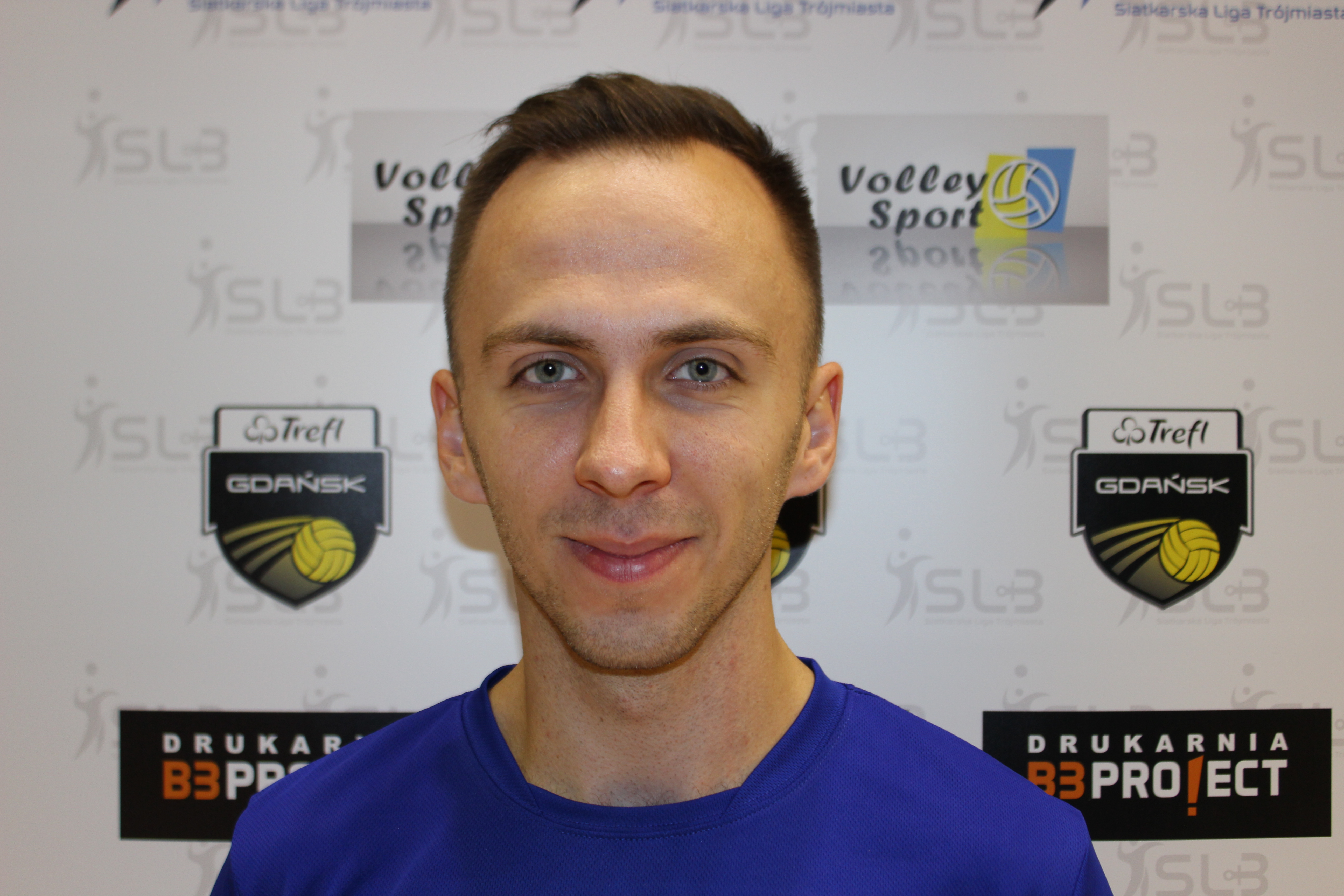 Dawid Byczkowski