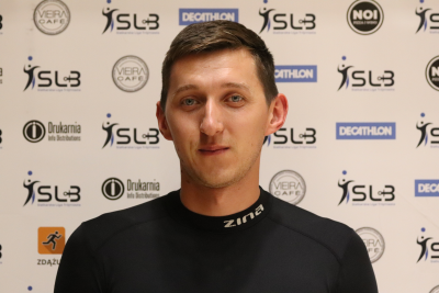 Maciej Kozak
