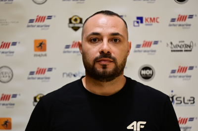Aleksandr Karahiaur