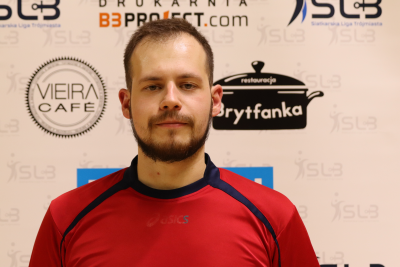 Krzysztof Chrzanowski