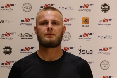 Patryk Krzyżaniak