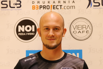 Filip Pastuszak