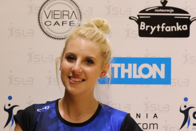 Martyna Kaźmierska