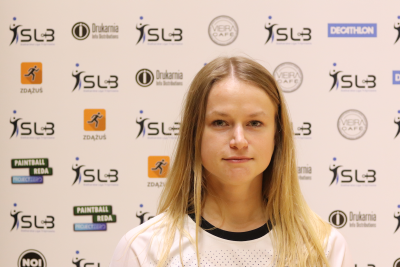 Tatsiana Marfel
