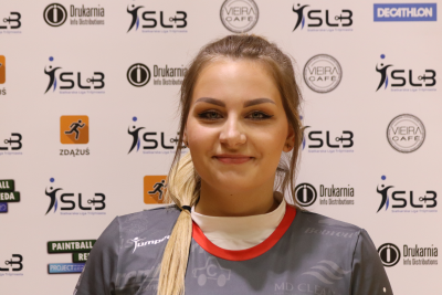 Monika Walas