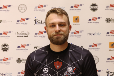 Michał Treder