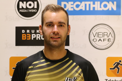 Michał Wciórek