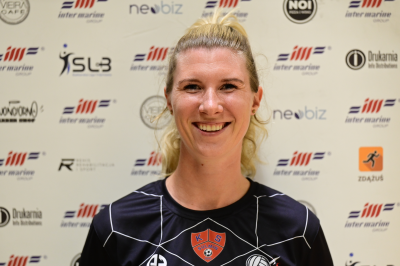 Aurelia Sepko