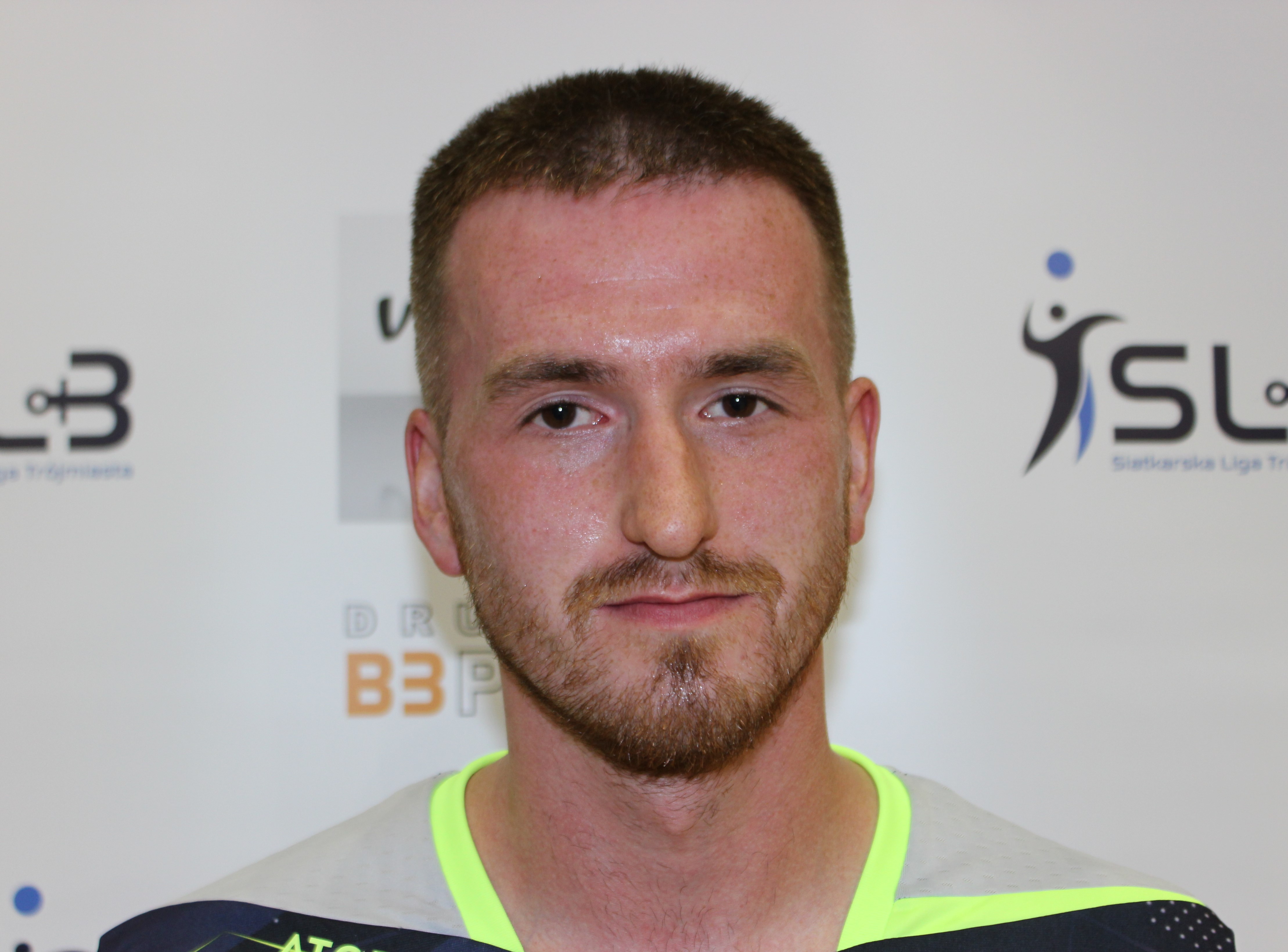 Patryk Gelo