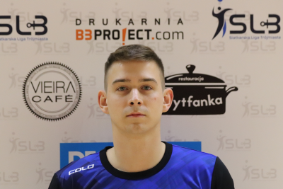 Dawid Kroczek