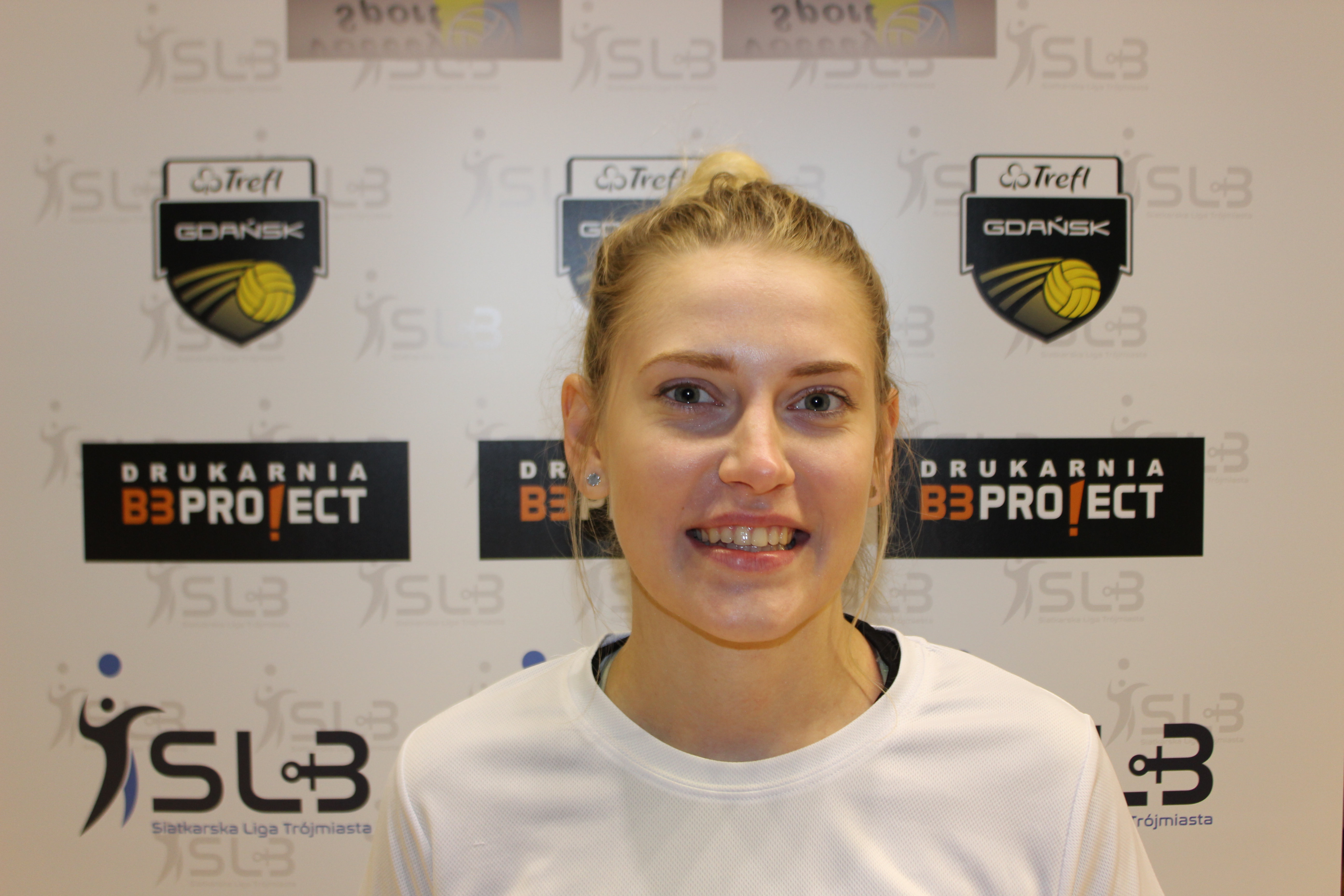 Weronika Domagalska