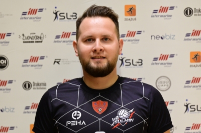 Konrad Czykiel