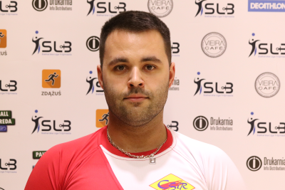 Mateusz Mocias
