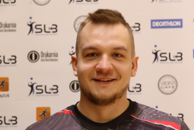 Damian Grzesiak