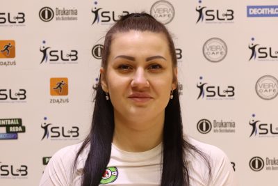 Yanina Sedmak
