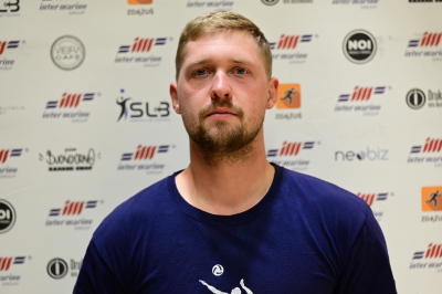 Mateusz Maziarka