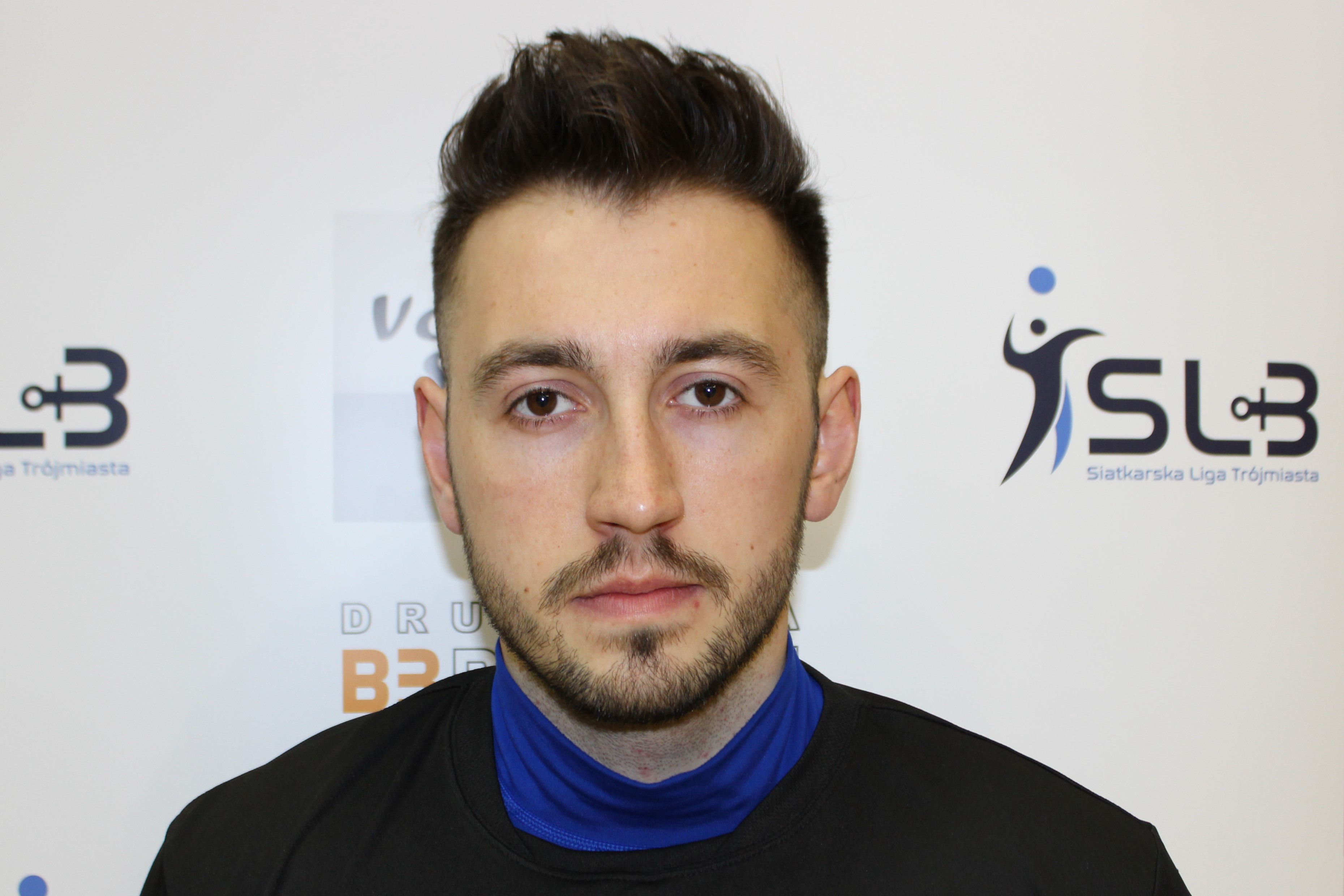 Marcin Dylowicz
