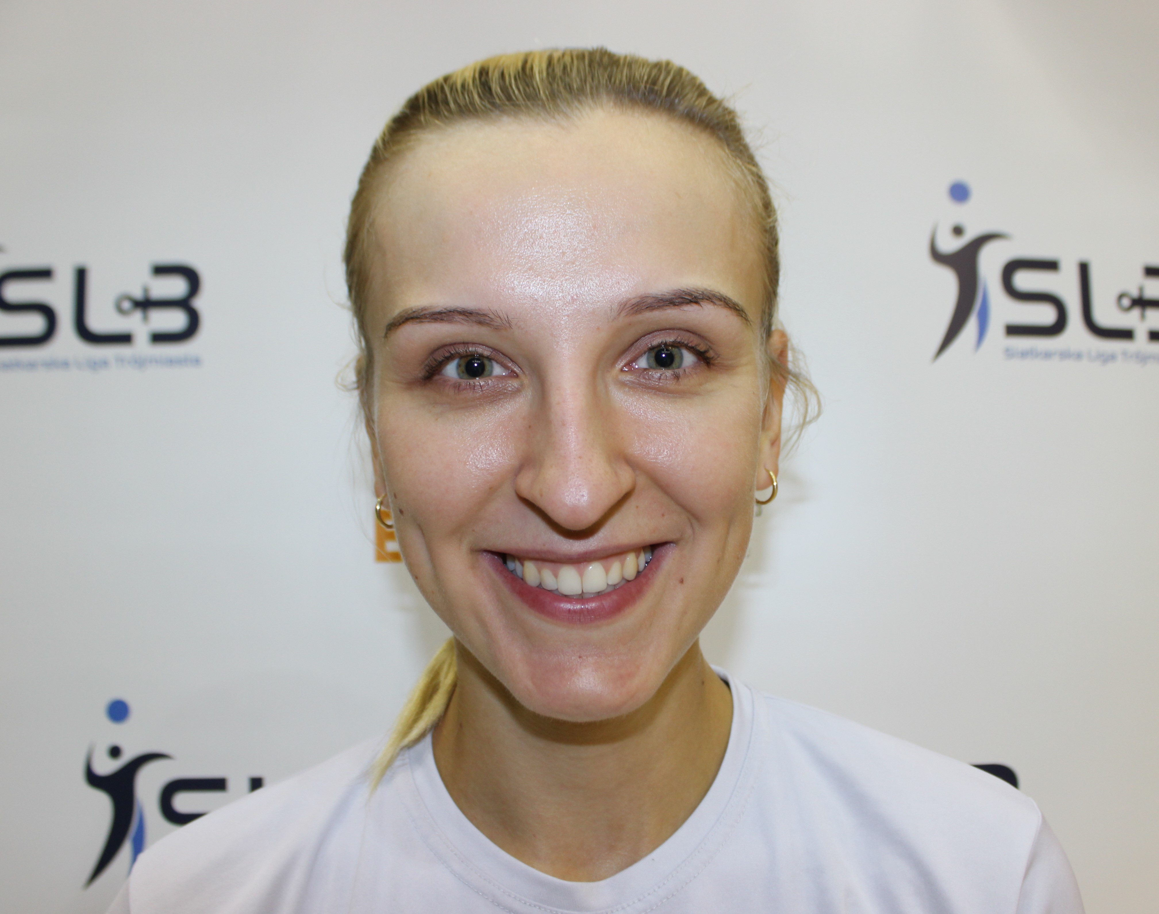 Paulina Zaborowska