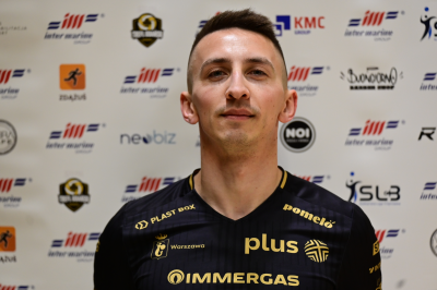 Kamil Ciesielski