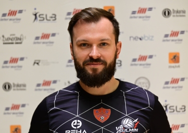 Radosław Skorupa