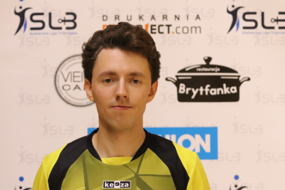Artur Gańcza